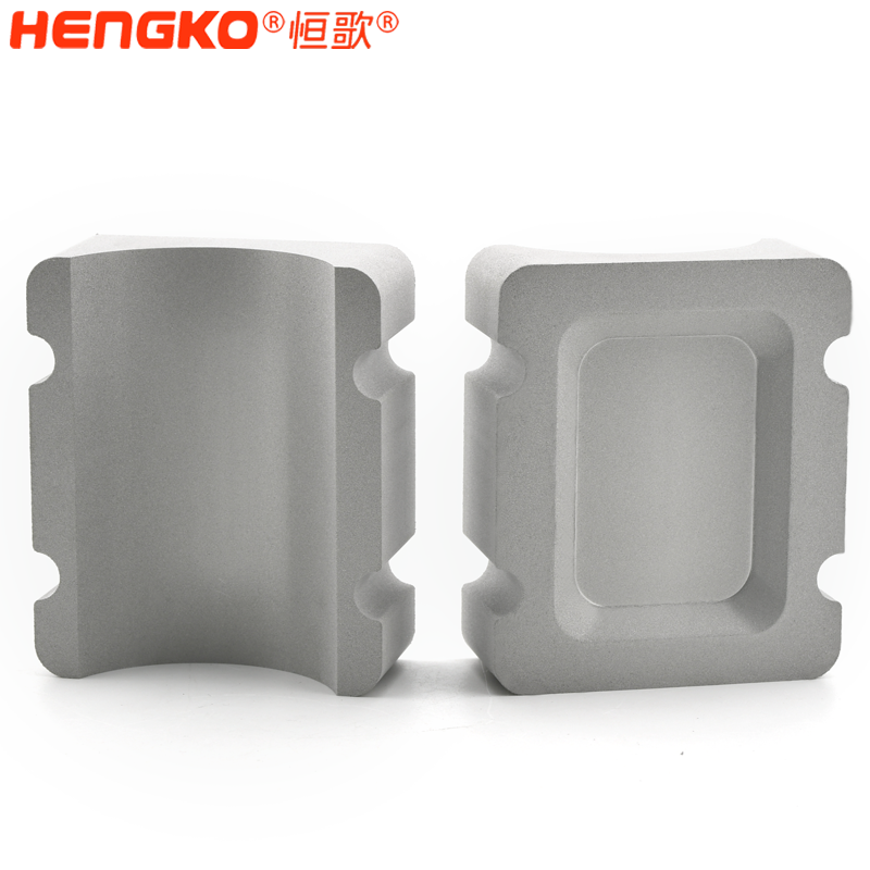 定制加工金屬燒結(jié)過(guò)濾器的優(yōu)勢(shì)！