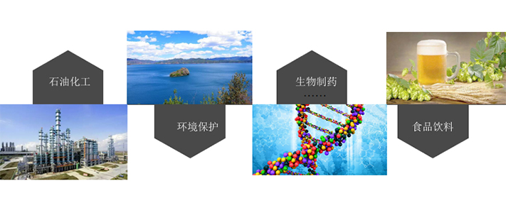 燒結(jié)銅消聲器的應(yīng)用場(chǎng)景