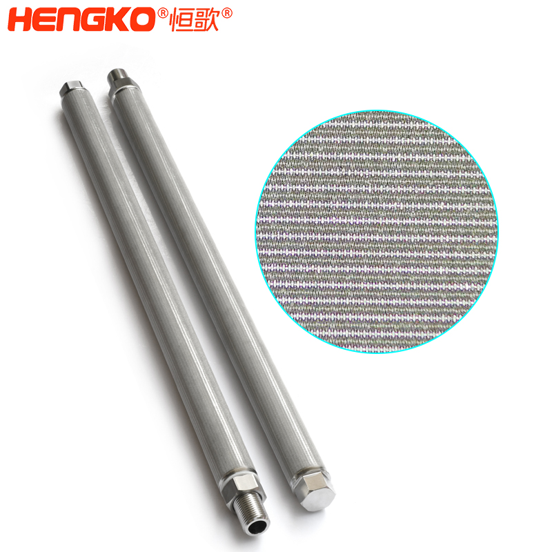 恒歌氮氣擴散管：一管多用，從焊接到半導體的高效解決方案!