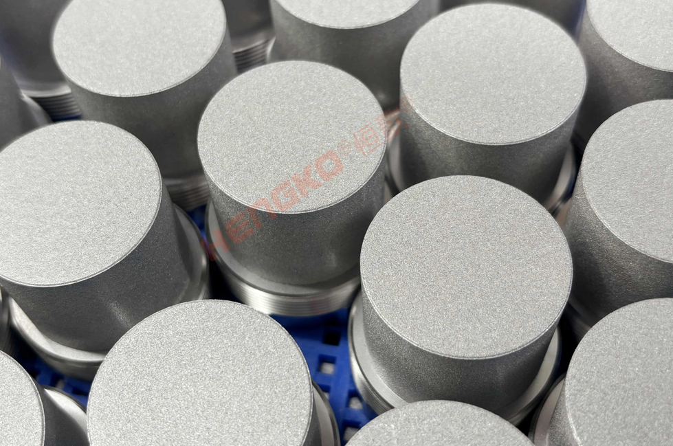 專業(yè)制造不銹鋼燒結(jié)濾芯，滿足多元工業(yè)過濾需求！