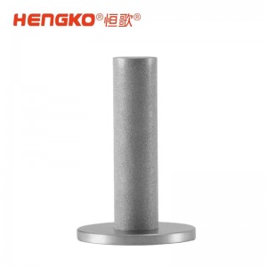 氣體擴(kuò)散器儀器潔凈保護(hù)專用過濾器_316L氣體VCR過濾器