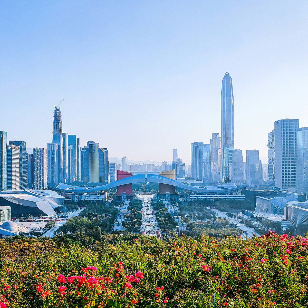 深圳，中國(guó)第4.5個(gè)直轄市，2020年，深圳迎來(lái)了二次春天！  —《深圳建設(shè)中國(guó)特色社會(huì)主義先行示范區(qū)綜合改革試點(diǎn)實(shí)施方案》頒布！