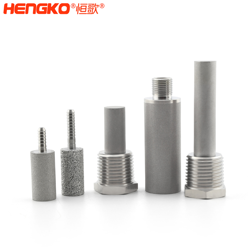 金屬燒結(jié)過(guò)濾器：工業(yè)過(guò)濾領(lǐng)域的全能解決方案！