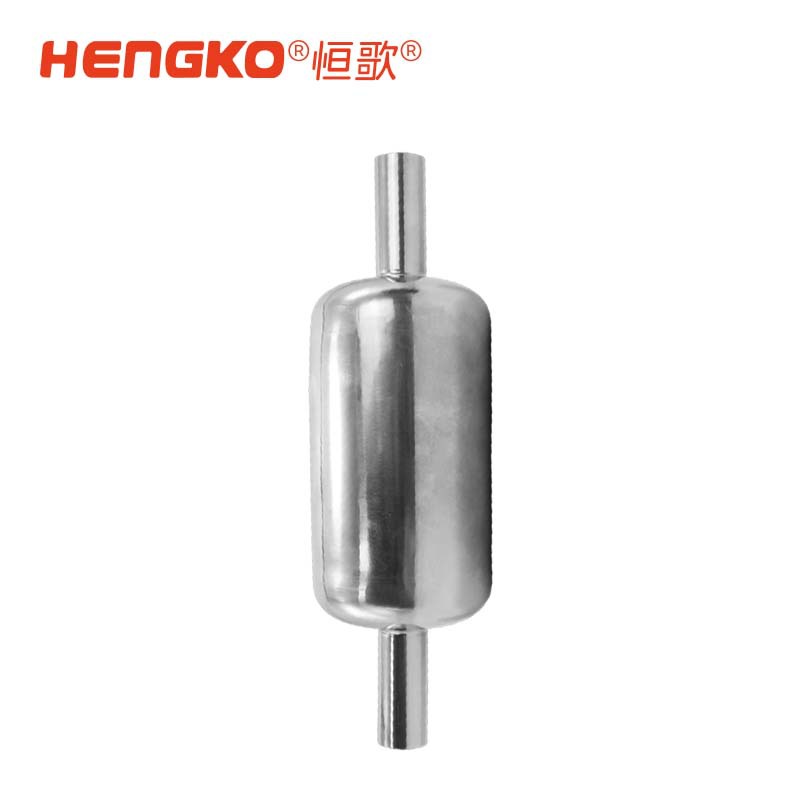 半導(dǎo)體氣體過濾器的應(yīng)用與選擇？