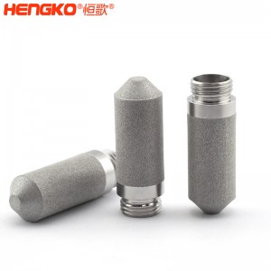 溫濕度傳感器探頭保護罩，有哪些應用場景？